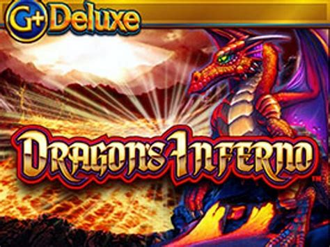 Dragon's Inferno (DUAL)